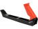 YATO Рашпиль для гіпсокартону YATO : L= 250 мм, Лезо W=40 мм  | YT-61680