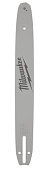 MILWAUKEE Шина для цепной пилы M18FCHS 16''/40 см 4932480174 | 4932480174