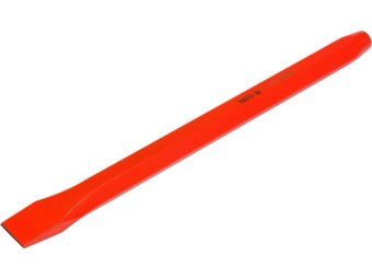 YATO Зубило слюсарне YATO, 6-гран. профіль, 300х 18 мм, пруг- 25 мм  | YT-47022