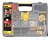 STANLEY Ящик 1-94-745 органайзер (43 x 9 x 33) с переставными перегородками