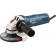 Детально фото Кутова шліфмашина Bosch GWS 750 S Professional (750 Вт, 125 мм) (0601394121) на shurup.ua Кутова шліфмашина Bosch GWS 750 S Professional (750 Вт, 125 мм) (0601394121)