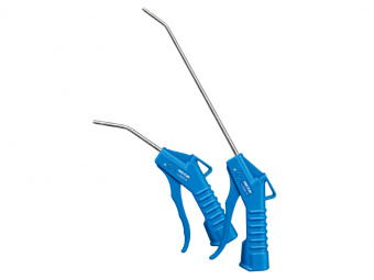 KING TONY Пистолет обдува L=652 мм | 79900-20