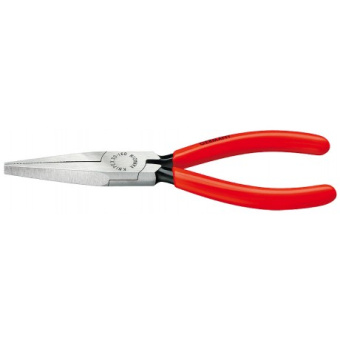 KNIPEX Длинногубцы фосфатированные, черного цвета 160 мм 30 11 160 | 30 11 160