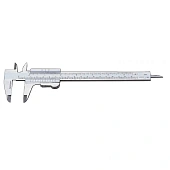 BAHCO 1150-1\2H\P Штангенциркуль 150 мм; межа 0-150 мм, крок 0,05 мм