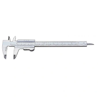 BAHCO 1150-1\2H\P Штангенциркуль 150 мм; межа 0-150 мм, крок 0,05 мм