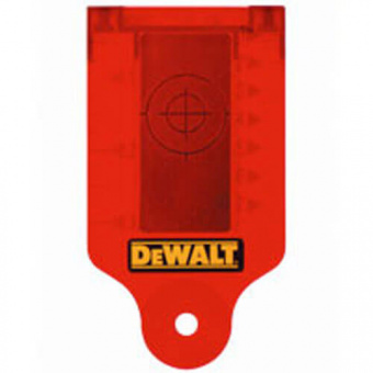 DeWalt DE0730 Мишень-луче уловитель для ротационных лазеров