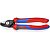 KNIPEX Ножницы для резки кабелей 165 мм 95 12 165 | 95 12 165