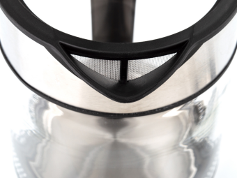  Електрочайник з термостатом LED 1,7 л | 68173