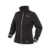 MILWAUKEE Куртка с подогревом размер "XL" M12HJLADIES2-0 (женская) | 4933464842