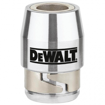 Набір біт DeWALT "IMPACT TORSION", ударні, T25, L = 57 мм, 2 шт + магнітний тримач | DT70538T