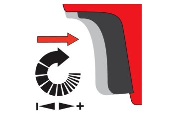 YATO Шуруповерт-дриль безщітков. акумул. Li-Ion YATO: 2x 18 В, 3АГод, крутн.мом.- 75 Нм, патр Ø=1.5-