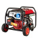 Детально фото Бензиновий генератор КВІТКА PRO SC5000E + олива (4.8 кВт) (110-7004) на shurup.ua Бензиновий генератор КВІТКА PRO SC5000E + олива (4.8 кВт) (110-7004)