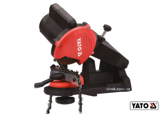 YATO Точилка для цепей YATO YT-84990