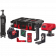 MILWAUKEE Набор принадлежностей для лазерного нивелира M12 3PLKIT-401P | 4933478960
