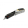 STANLEY FMHT0-10320 Нож 19мм трапеция 173мм FatMax автоматический складной 3 лезвия в комплекте