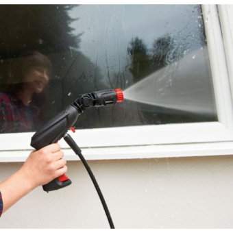 Насадка піноутворююча Bosch 360 для Aquatak