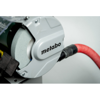 Точило з двома шліфкругами Metabo DSD 200 PLUS (0.75 кВт ) (604210000)