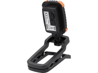 Прожектор переносний діодний STHOR від Li-Ion акумул 3.7 V 2 АГод  P= 5 Вт, світл. P= 500/ 200 lm