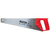 Пилка по дереву, пластикова ручка, 450мм Technics | 41-071