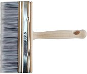 VIROK Пензель-макловиця малярний воскований SUPER PROFI. b= 180 мм, h= 50 мм три види щетини | 19V70