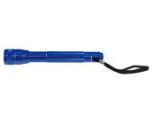 KING TONY Фонарик LED в алюминевом корпусе | 79813