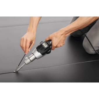 Сопло для термовоздуходувки трубчатое STEINEL - Round nozzle 10 мм (092313)