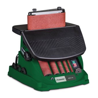 Шліфувальний верстат по дереву Holzstar ОВ 100