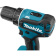 Акумуляторний дриль-шуруповерт Makita DDF485RFJ (18 В, 2х3 А*год, 50 Н*м)