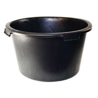 Таз будівельний круглий, 90л Favorit | 04-455