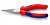KNIPEX Довгогубці 30 35 160 | 30 35 160