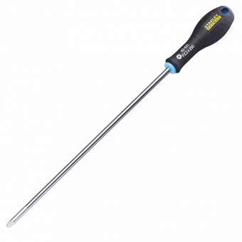 STANLEY 0-62-571 Отвертка FatMax (+) Pz 2 X 250мм