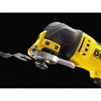 DeWalt DWE315 Многофункциональный инструмент, 300 Вт