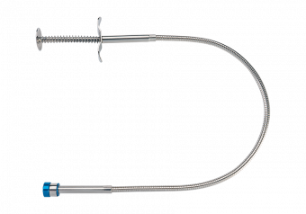 KING TONY Захват гибкий L=610мм | 2126A-18