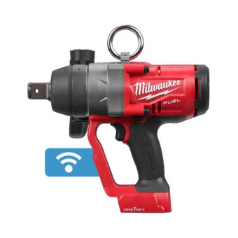 MILWAUKEE Гайкокрут акумуляторний 1" , M18 ONEFHIWF1-0X, 2400Нм | 4933459732