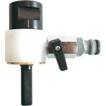 Адаптер HELLER для дрели 6-гранный (25981)