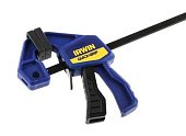 IRWIN Струбцина 115мм QUICK-GRIP Micro, | T53006EL7