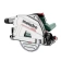 Детально фото Акумуляторна заглибна циркулярна пила Metabo KT 18 LXT 66 BL + кейс (18 В, 165 мм, без АКБ) (6018668 на shurup.ua Акумуляторна заглибна циркулярна пила Metabo KT 18 LXT 66 BL + кейс (18 В, 165 мм, без АКБ) (6018668