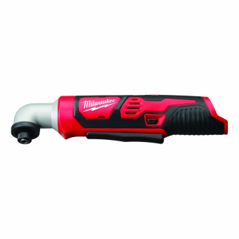 MILWAUKEE Гвинтокрут кутовий акумуляторний 1/4" HEX , M12 BRAID-0, 68Нм | 4933451247