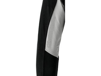 Худі флісовий з поліестеру YATO розмір 3XL, сіро-чорний, 5 кишень [20]