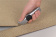 Wolfcraft универсальный нож с неподвижным лезвием  // 4149000
