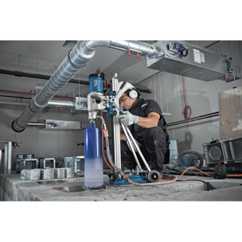 Стійка свердлильна Bosch GCR 350 (0601190200)