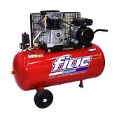 FIAC Компрессор поршневой FIAC AB 150-360 T (380V) (ресивер 150 л, пр-сть 360 л/мин) | 1121486015