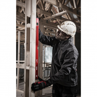 MILWAUKEE Рівень Slim Box , 80см | 4932459092