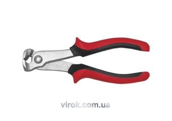 YATO Кусачки торцеві YATO : нікельовані, L= 160 мм  | YT-2066