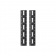 MILWAUKEE Вертикальный профиль для стеллажной системы PACKOUT 4932478996 | 4932478996