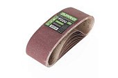 Лента шлифовальная бесконечная APRO P220 75×533мм (10шт)