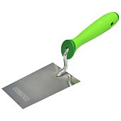 Кельма шпаклювальна нержавіюча 160х80мм Colorado | 06-226