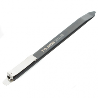 TAJIMA Графический нож 9мм DC390B автофиксация, угол наклона лезвия 30°
