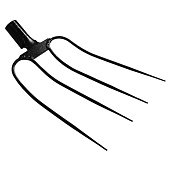 Вила, сіно/солома, 4 зуби Україна | 70-862