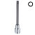 Насадка SPLINE TOPTUL M14 L140мм 1/2" BCMD1614